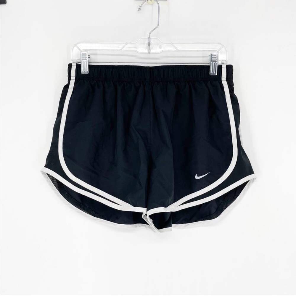 Nike Dri-Fit Running Shorts